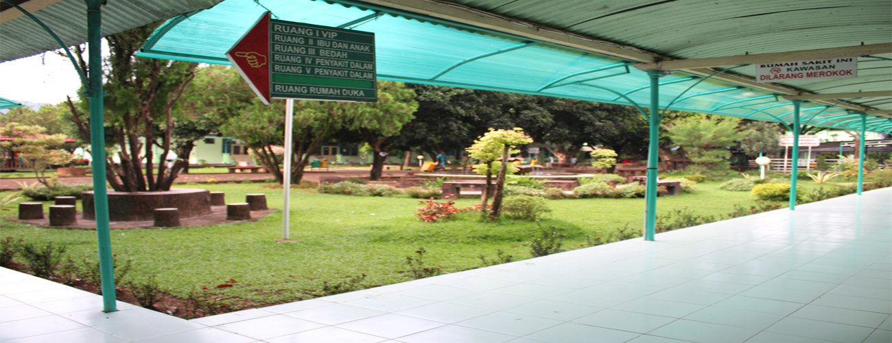 Halaman Belakang